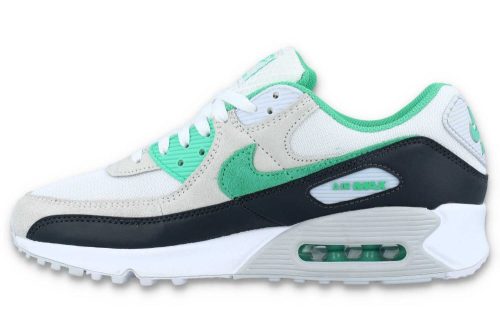 nike air max 90 grau schwarz gruen dm0029 104 03