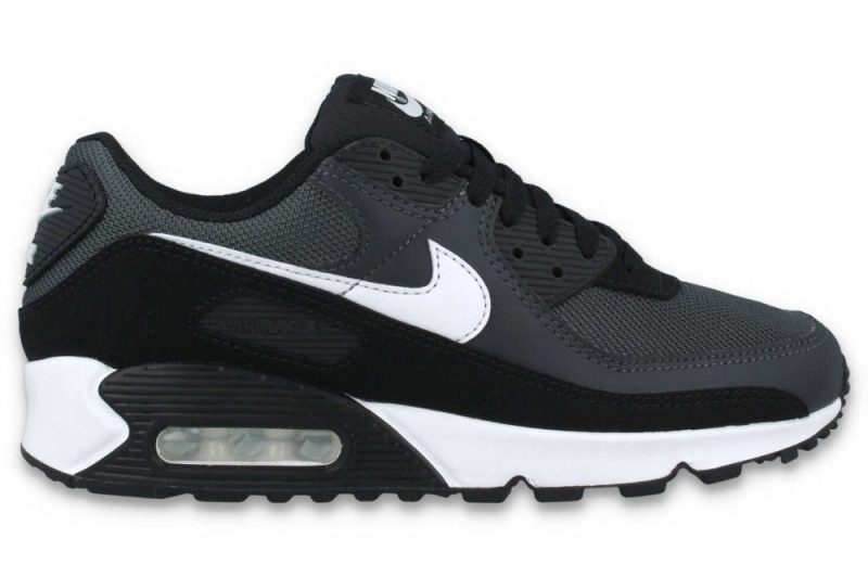 nike air max 90 grau weiss cn8490 002 1