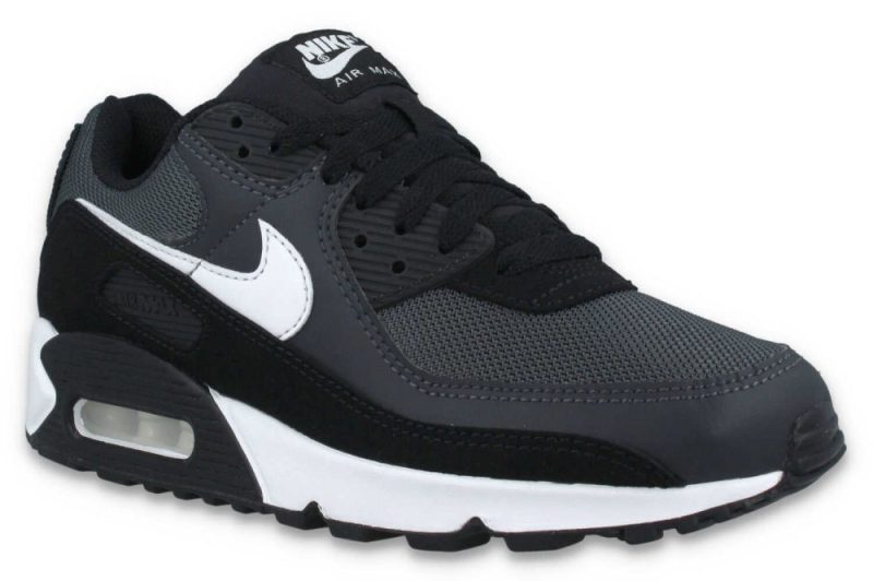 nike air max 90 grau weiss cn8490 002 2