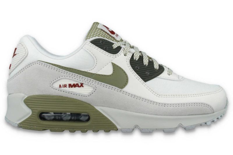 nike air max 90 hellgrau fb9657 002 1