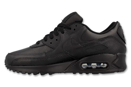 nike air max 90 ltr schwarz cz5594 001 2