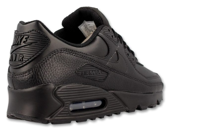 nike air max 90 ltr schwarz cz5594 001 3