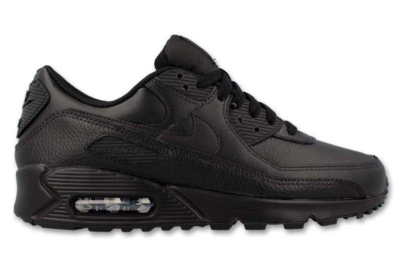 nike air max 90 ltr schwarz cz5594 001