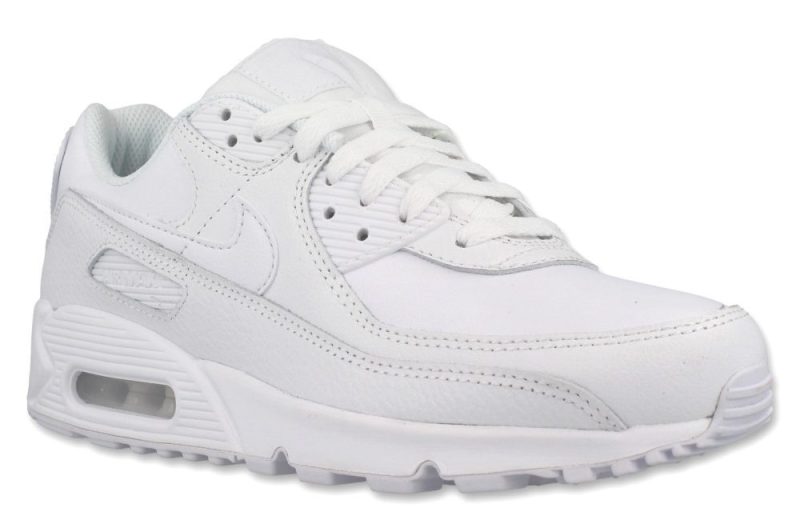 nike air max 90 ltr weiss cz5594 100 1