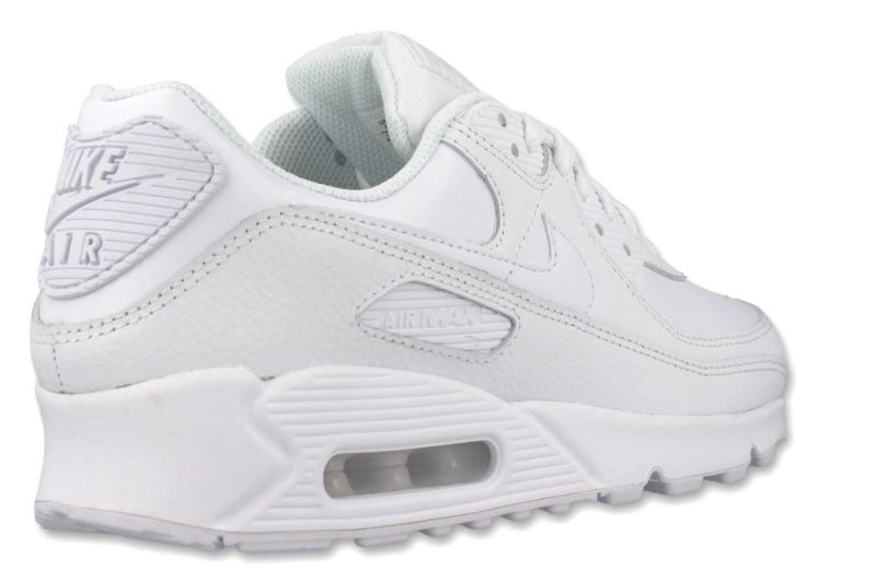 nike air max 90 ltr weiss cz5594 100 3