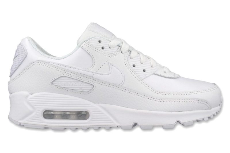 nike air max 90 ltr weiss cz5594 100