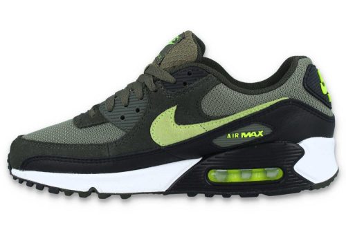 nike air max 90 olive dq4071 200 3