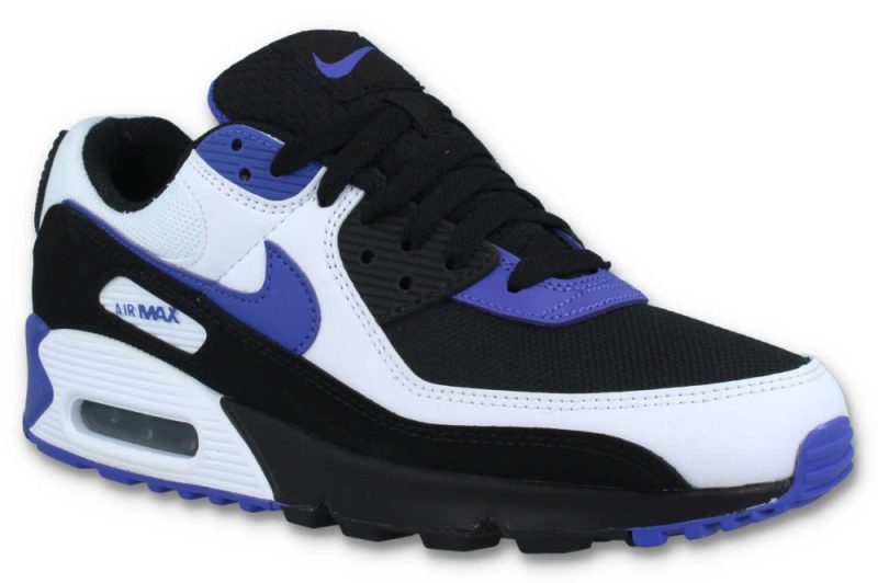 nike air max 90 persian violet schwarz db0625 001 1