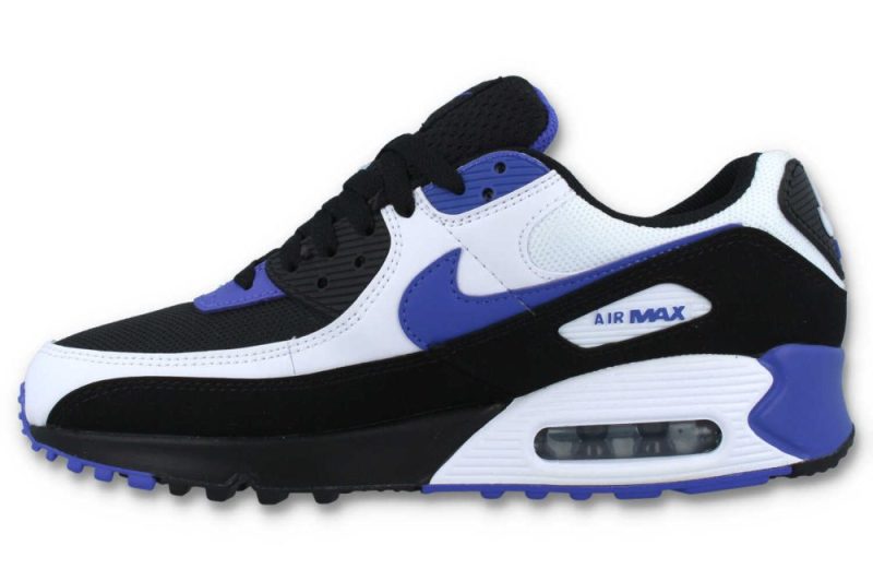 nike air max 90 persian violet schwarz db0625 001 2