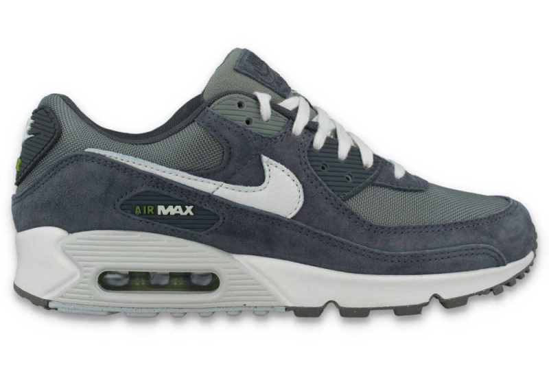 nike air max 90 premium grau hj3989 001 1