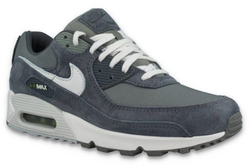 nike air max 90 premium grau hj3989 001 2