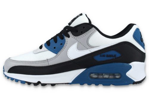 nike air max 90 schwarz blau fb9658 002 03