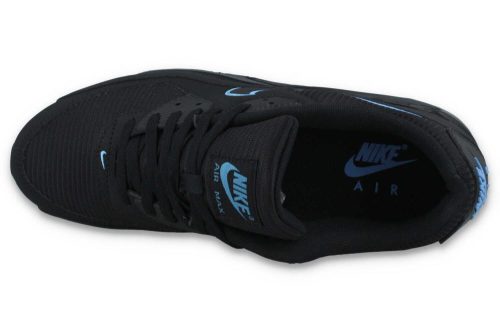 nike air max 90 schwarz blau fj4218 001 6