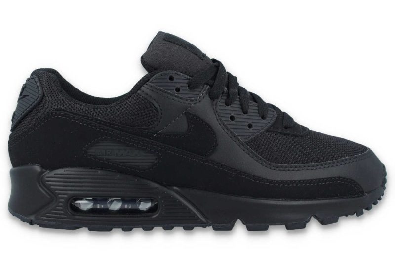 nike air max 90 schwarz cn8490 003 1