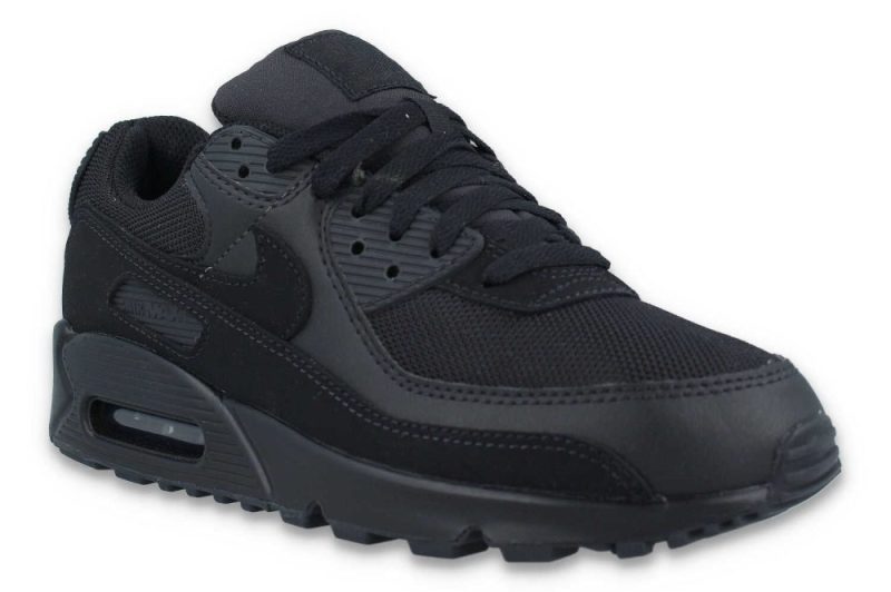 nike air max 90 schwarz cn8490 003 2