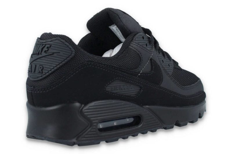 nike air max 90 schwarz cn8490 003 4