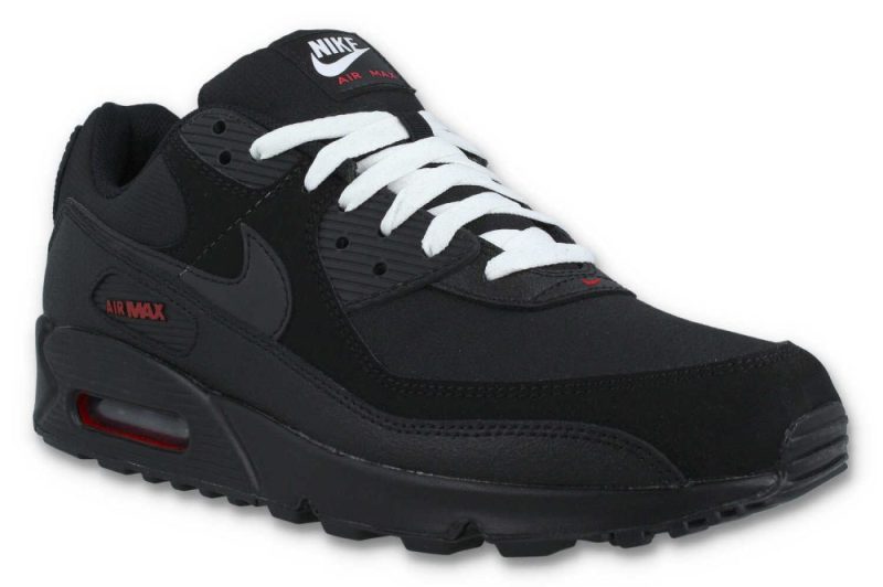 nike air max 90 schwarz dc9388 002 01