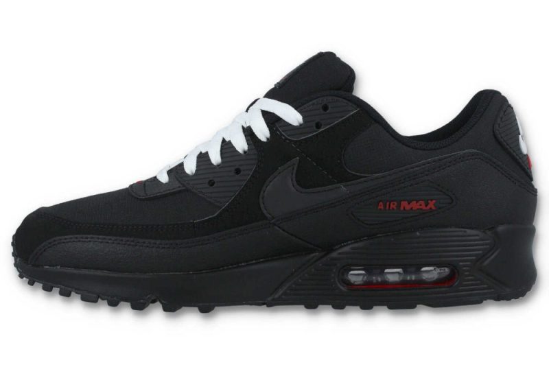 nike air max 90 schwarz dc9388 002 02