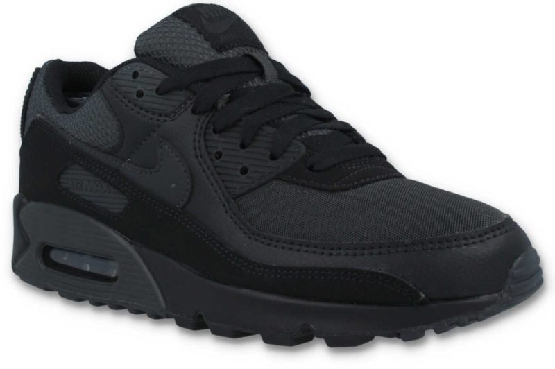 nike air max 90 schwarz dh9767 001 1