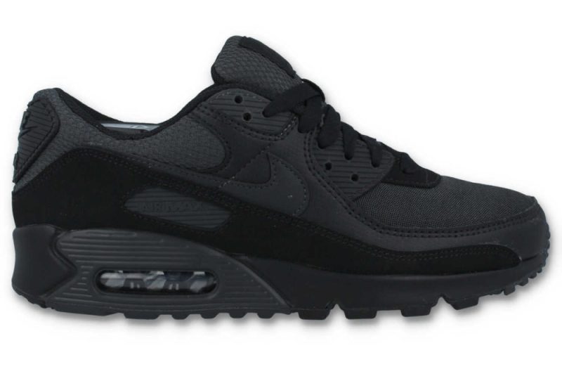 nike air max 90 schwarz dh9767 001