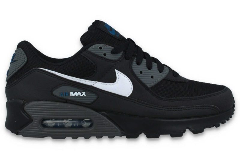 nike air max 90 schwarz dr0145 002 1