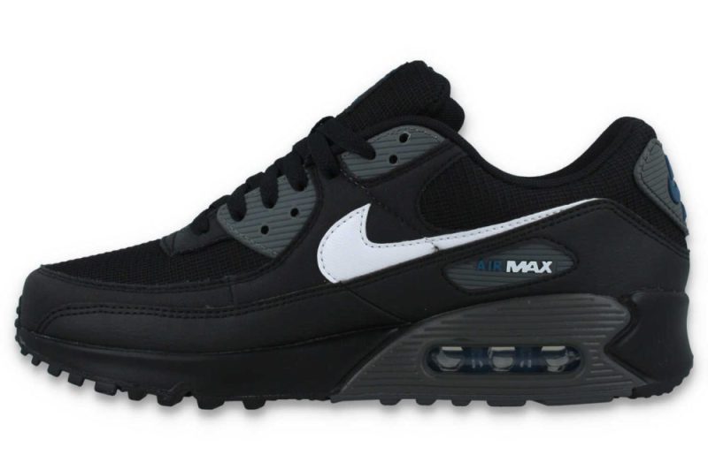 nike air max 90 schwarz dr0145 002 3