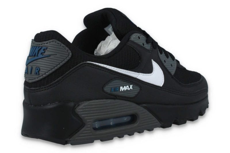 nike air max 90 schwarz dr0145 002 4