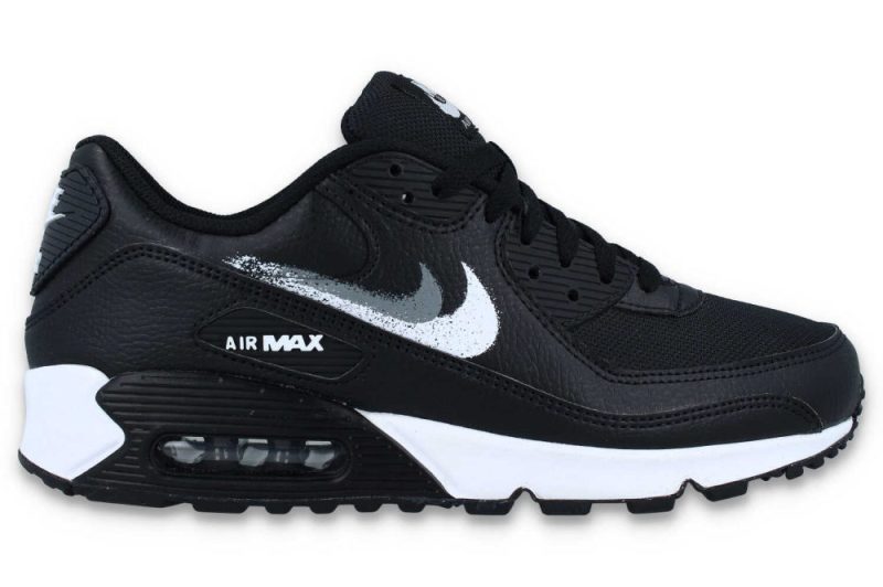 nike air max 90 schwarz fd0657 001 1