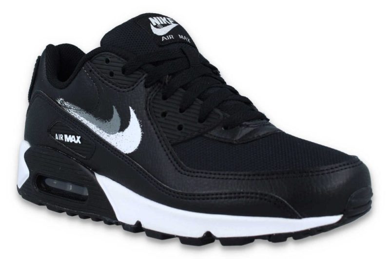 nike air max 90 schwarz fd0657 001 2