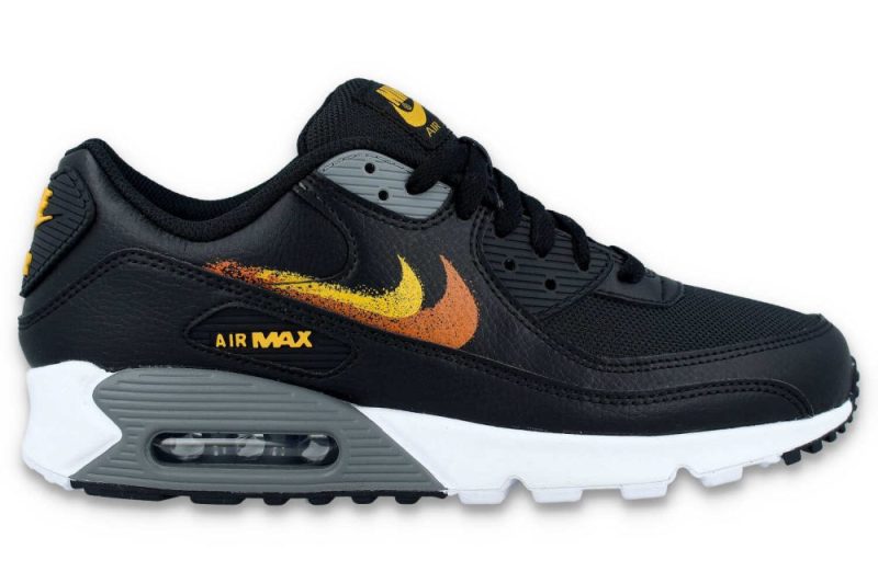 nike air max 90 schwarz fj4229 001 01