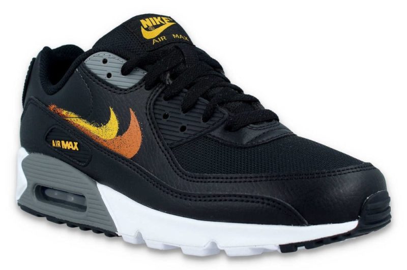 nike air max 90 schwarz fj4229 001 02