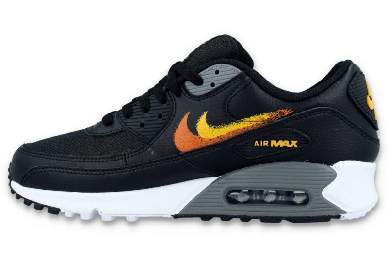 nike air max 90 schwarz fj4229 001 03