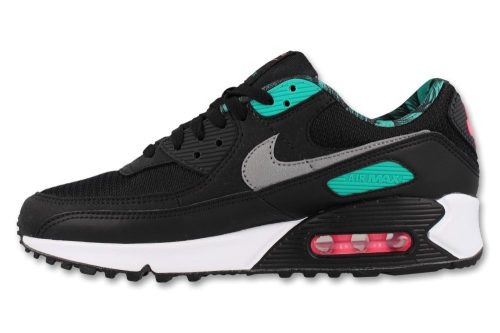 nike air max 90 schwarz gruen dc0958 001 2