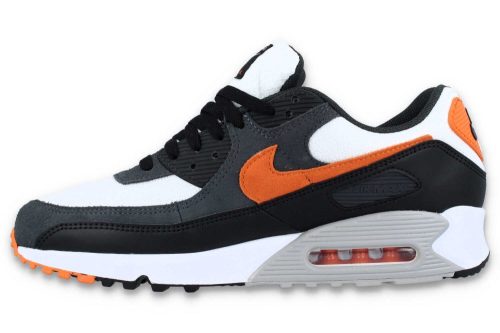 nike air max 90 schwarz orange dm0029 101 03