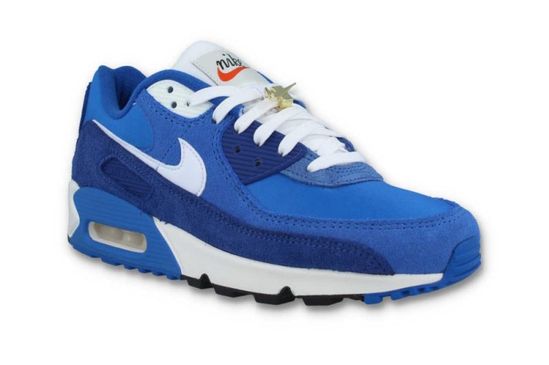 nike air max 90 se blau db0636 400 12