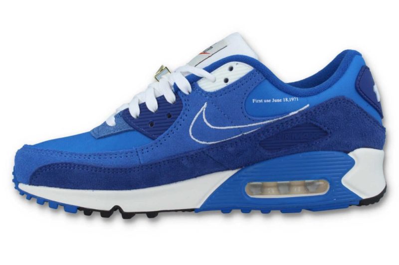 nike air max 90 se blau db0636 400 13