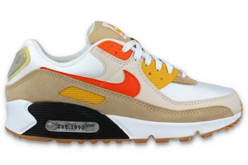 nike air max 90 se braun beige fb4315 100 1