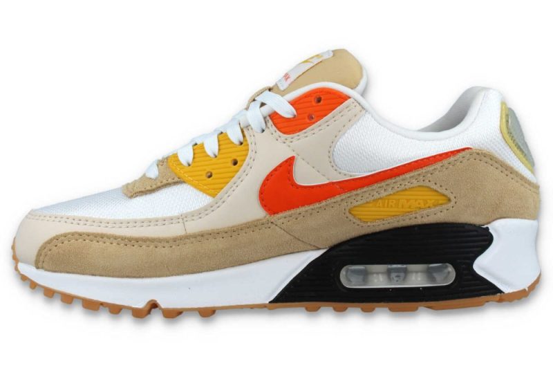 nike air max 90 se braun beige fb4315 100 3