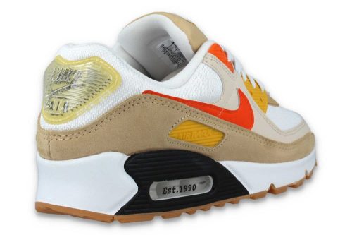 nike air max 90 se braun beige fb4315 100 4