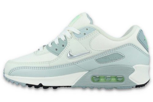 nike air max 90 se w grau gruen fn6948 100 3