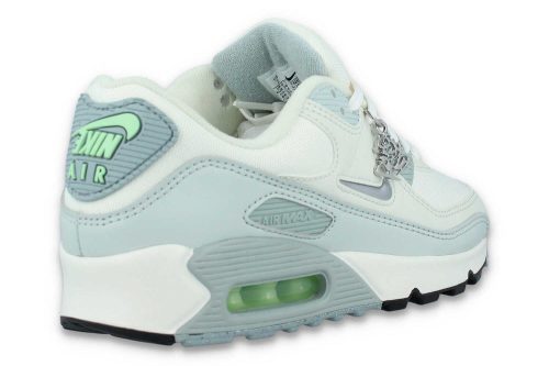 nike air max 90 se w grau gruen fn6948 100 4