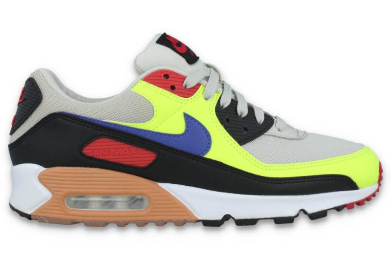 nike air max 90 volt blau dh8010 003 1