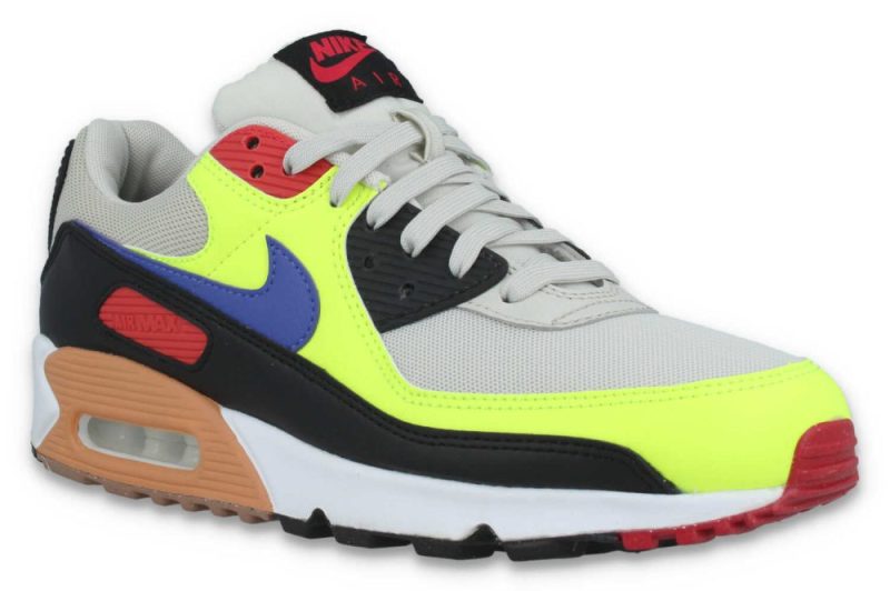 nike air max 90 volt blau dh8010 003 2