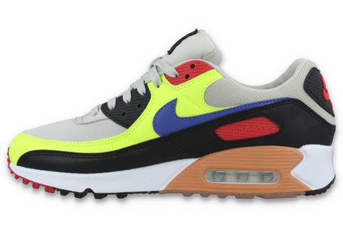 nike air max 90 volt blau dh8010 003 3