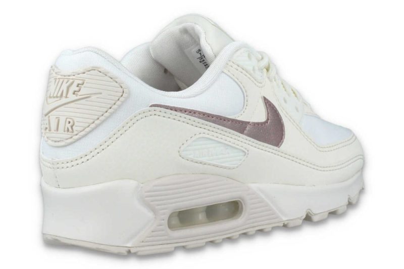 nike air max 90 w beige pink dx0115 101 04