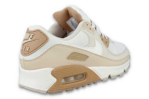 nike air max 90 w hellbraun dh8010 004 04