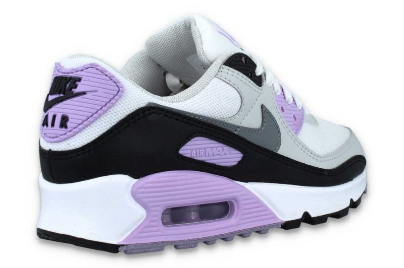 nike air max 90 w weiss flieder dh8010 103 4