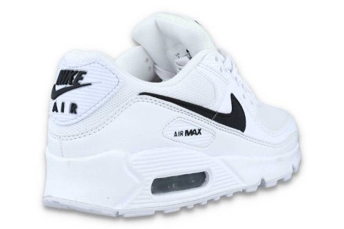 nike air max 90 w weiss schwarz dh8010 101 4