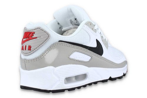 nike air max 90 w weiss schwarz dx0116 101 4