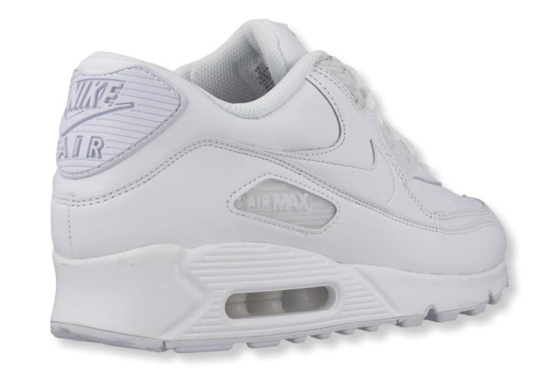 nike air max 90 weiss 302519 113 3